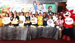 嘉義市消費力加持！ 市長黃敏惠攜手台南市長黃偉哲 助攻台南農特產銷售開紅盤〜