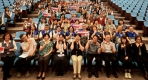 連奪6年全國最高榮譽！中市6月6日召集文化志工核心幹部交流 看「藝術新聲」再創巔峰