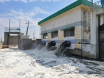 高雄市完成防汛整備嚴防豪雨來襲