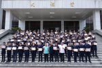 警專持續推動專業證照教學43期成果斐然 高哲翰專文