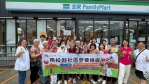 社區營養師前進超商 實地引導民眾健康買