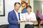 從聽奧銅牌到總統教育獎 嘉義竹崎高中學生蕭安宇展現追夢韌性！