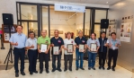 20位文資保存者百件珍稀工藝！ 中市傳統工藝特展6月13日登場 一窺緙絲與大甲鐵壺極致美學