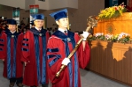 國立雲林科技大學115級畢業典禮 校長張傳育期許畢業生勇敢追夢、發揮所長 在未來職涯中發光發熱！