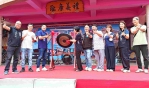 雲林虎尾「驛起響愛」13周年公益園遊會 一起「5²」讓愛翻倍 延續社會各界愛心 支持家扶弱勢兒少與家庭