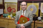 命理學權威楊登嵙詮釋端午節送禮民俗禁忌  高哲翰專文