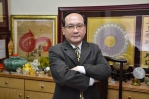 楊登嵙國師銓釋2026年端午節開運旺財秘訣 高哲翰專文