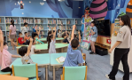 故事說出大自信！中市圖打造孩子的閱讀舞台讓說書人閃閃發光