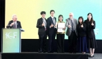 在「光明之地」被世界看見 雲林縣榮獲ICF 2026全球Top7智慧城市！
