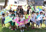 雲林涼夏×潮爽市集熱鬧登場 縣長張麗善邀民眾把握假期同樂！