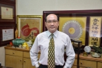 「開運達人」楊登嵙真把財神請來了! 高哲翰專文