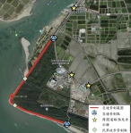 南市夢幻湖陸蟹繁殖大量遷徙7至9月夜間交通管制