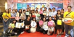 「嘉市好店」南北雙展齊發！ 閃耀台南新光三越、進軍台北國際食品展