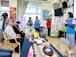 教育部長鄭英耀訪視苗栗校園建設 盼中央地方攜手打造優質教育環境