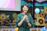 竹山鹿谷區退休公教人員座談會 許縣長出席致意