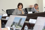 南投縣政府辦理「中彰投全齡宜居交流會」 三縣市建築師公會菁英匯聚經驗分享