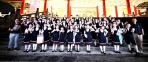 天籟之音唱出台灣精神！ 斗六雲林國小首登國家音樂廳 溫暖歌聲惹哭全場媽