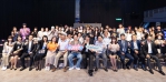 2026澎湖追風音樂燈光節五場巨星演唱會接力開唱  音樂、光影、旅遊優惠串聯澎湖秋季熱潮  今年卡司陣容星光熠熠，包括韓籍藝人-圭賢、盧廣仲、周湯豪、玖壹壹、理想混蛋、TRASH、宇宙人、高爾宣OSN及安心亞等藝人接力開唱，週週帶來不同音樂魅力，邀請全臺旅客一同走進澎湖，感受海風、音樂與光影交織的秋季氛圍。