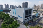 中部首座專業冰場7月3日正式開幕！ 北屯國兒運6月26日起免費體驗 邀市民搶先感受冰上魅力