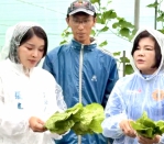 暴雨重創雲林 立委張嘉郡:儘速爭取天然災害補助 改善排水灌溉系統!