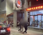毒駕行車不穩遭警攔查逃KJTV停車場 嘉市北興警強力取締維護市民安全