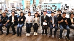 雲林地方創生AI小幫手工作坊登場 在地團隊逾50人參與實作課程 副縣長陳璧君、立委張嘉郡等人到場力挺!