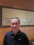高哲翰講座教授點評生成式 AI 時代信任危機與人類因應之道