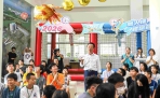 嘉義無人機暑假系列活動開跑! 8/9亞洲無人機AI博覽會登場〜