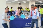 銀髮匹克全國首發! 立委劉建國:打造雲林成為高齡運動示範縣市