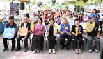 雲林縣115年社區造咖聯盟-社區安全守護站授證儀式暨座談會 串聯在地力量與數位接軌 共築更綿密安全防護網!