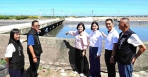 雲122-1線海新橋動土開工 維護台西、四湖鄉親通行安全!
