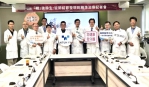 發現肺結節別恐慌! 臺大醫院雲林分院推肺結節精準診療 陪伴民眾安心迎向「結」後餘生!