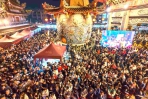雲林縣又創紀錄! 精準觀光布局上半年觀光人次達3377萬餘人次 今年全台國旅最強「黑馬」下半年再掀高潮