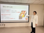 高三失利陷重度憂鬱 烘焙藝術治療助青年找回人生方向
