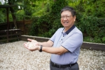竹北天坑案 楊文科無罪