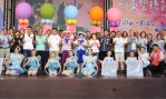 2026宜蘭羅東藝穗節開幕!天馬行空遨遊奇幻世界 召喚夢想與創意的無限可能