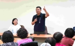 國民黨雲林縣斗六市黨部捍衛提名制度 力挺獲正式提名市長候選人黃尤美 主委林聖爵呼籲全黨團結、尊重黨紀!