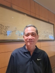 高哲翰講座教授點評美伊軍事衝突存在進一步升級風險