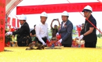 從產地到市場不斷鏈! 嘉義縣區域冷鏈物流中心動土興建