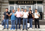 國發會召開第57次「行政院地方創生會報」工作會議 雲林縣東勢鄉地創2.0計畫正式通過 獲中央補助經費2046萬元!