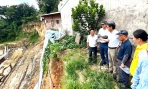 守護雲林林內鄉親安全! 立委劉建國爭取追加5300萬 促請水保署全力搶修坪頂崩塌地