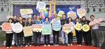 雲林就博會湧人潮 80家企業釋3000職缺 縣長張麗善:打造農工商科技城、讓人才留雲林!