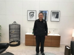 高哲翰講座教授點評美伊衝突面臨全面失控邊緣