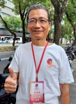 高哲翰講座教授點評台灣政論節目真實寫照