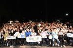 宜蘭國際綠色影展7月24日盛大開幕播放《最後的鯨曲歌手》臺灣首映 現場座無虛席