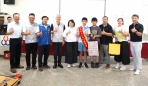 以生命影響生命 匯聚「美好的總和」! 嘉義市3位總統教育獎得主同台分享、接棒傳承〜