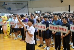 「農會盃」康樂競賽25日登場 500多位選手同場競技