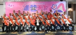 彰化縣長王惠美表揚38名縣級模範父親。(照片縣府提供)