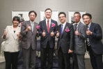 高雄與熊本縣市締盟邁入第10年半導體讓深厚情誼再躍升