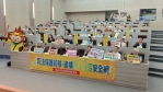 彰檢推動「司法保護前移,建構無毒社區安全網」,鄭銘謙部長(前排右4)和王縣長(前排右3)等首長見證。(照片記者林碧珠攝)